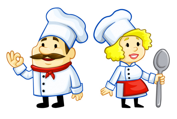 Selecção de candidato: Ajudante de Cozinha