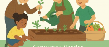 Conversas Verdes - Os Idosos vão à escola!