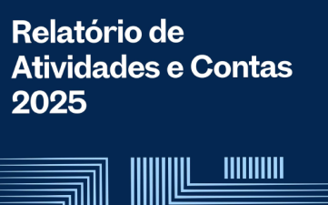 Apresentação do Relatório de Contas 2025