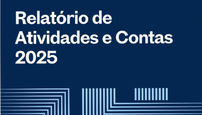 Apresentação do Relatório de Contas 2025